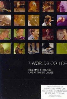 Neil Finn & Friends ( 2001)