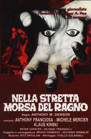 La horrible noche del baile de los muertos (Antonio Margheriti 1971)