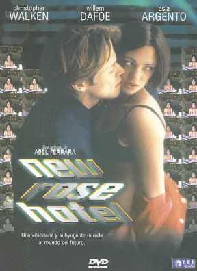 New Rose Hotel (Abel Ferrara 1998)