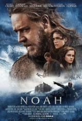 Noah (Darren Aronofsky 2014)