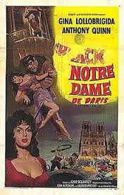 Notre Dame de Pars (Jean Delannoy 1956)