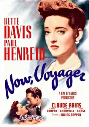 La extraa pasajera - Now, Voyager (Irving Rapper 1942)