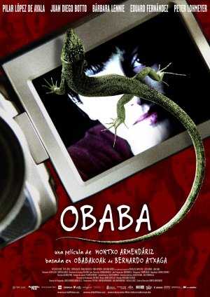 Obaba (Montxo Armendriz 2005)