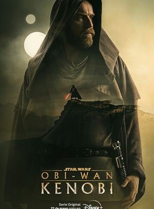 SW - Obi-Wan Kenobi ( 2022)