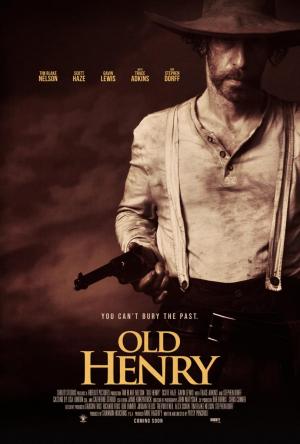 Old Henry (Potsy Ponciroli 2021)