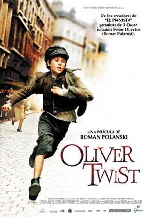 Oliver Twist (Roman Polanski 2005)