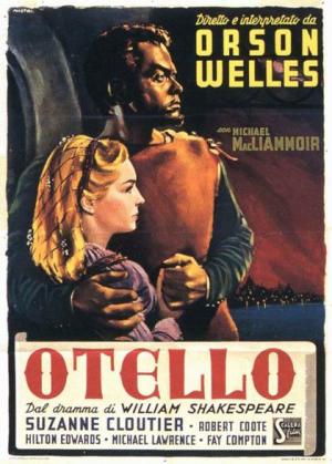 Othello (Orson Welles 1952)