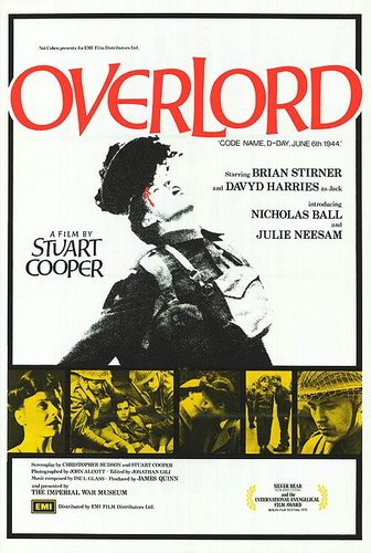 Overlord (Stuart Cooper 1975)