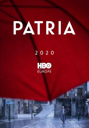 Patria ( 2020)