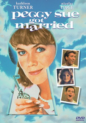 Peggy Sue se cas (Francis Ford Coppola 1986)