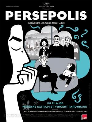Persepolis ( 2007)