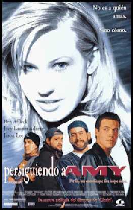 Persiguiendo a Amy (Kevin Smith 1997)