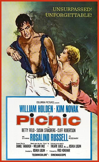 Picnic (Joshua Logan 1956)