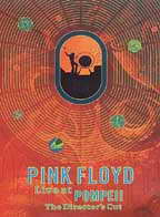 Pink Floyd - Live at Pompeii ( 1972)