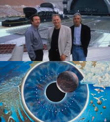 Pink Floyd - Pulse ( 1995)
