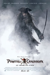 Piratas del Caribe.3 En el fin del mundo (Gore Verbinski 2007)