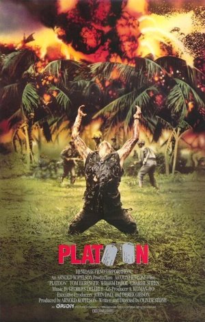 Platoon (Oliver Stone 1986)