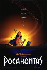 Pocahontas (Mike Gabriel, Eric Goldberg 1995)