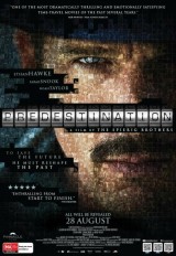 Predestination (Michael Spierig 2014)