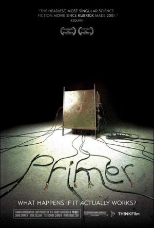 Primer (Shane Carruth 2004)