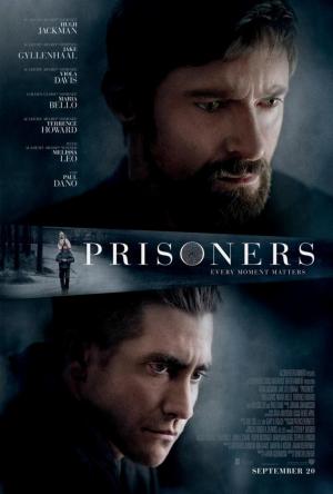 Prisioneros (Denis Villeneuve 2013)