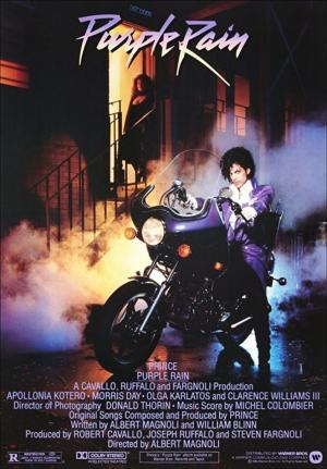 Purple Rain (Albert Magnoli 1984)