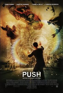Push (Paul McGuigan 2009)