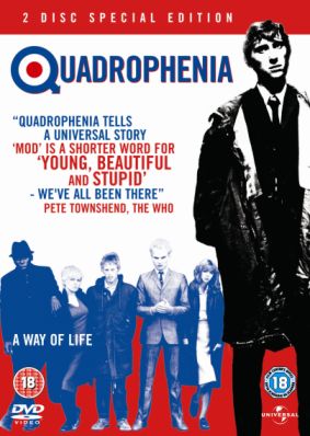 Quadrophenia ( 1979)