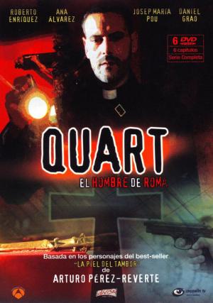 Quart el hombre de Roma ( 2007)