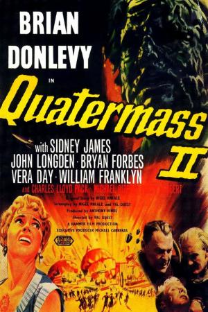 Quatermass 2 (Val Guest 1957)