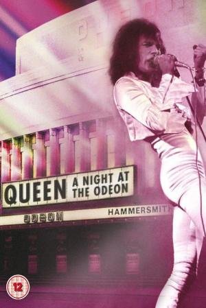 Queen: A Night At The Odeon ( 1975)