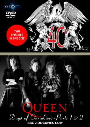 Queen: Days of our lives (Matt O'Casey 2011)