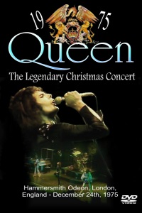 Queen: The Cristmas Concert ( 1975)