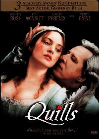 Quills (Philip Kaufman 2000)