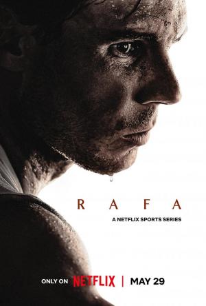 Rafa (Zachary Heinzerling 2026)