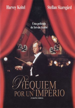Requiem por un imperio (Istvn Szab 2001)