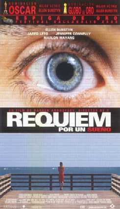 Requiem por un sueo (Darren Aronofsky 2000)