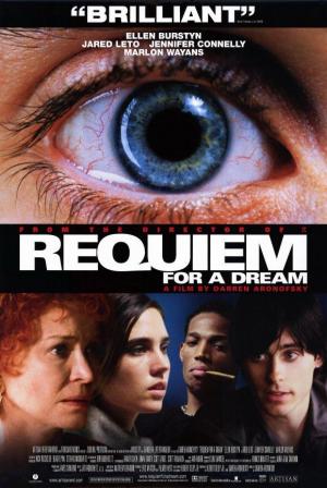Requiem por un sueo (Darren Aronofsky 2000)