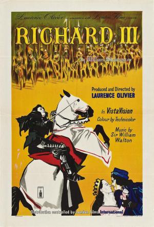Ricardo III (Laurence Olivier 1955)