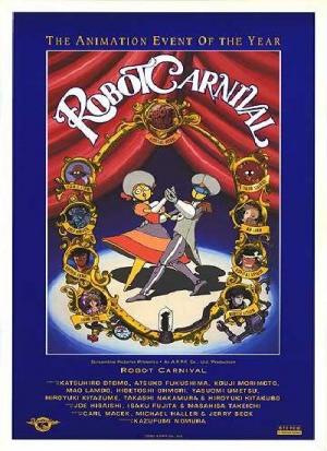 Robot Carnival ( 1987)