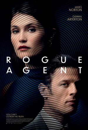 Agente oculto - Rogue Agent (Declan Lawn, Adam Patterson 2022)