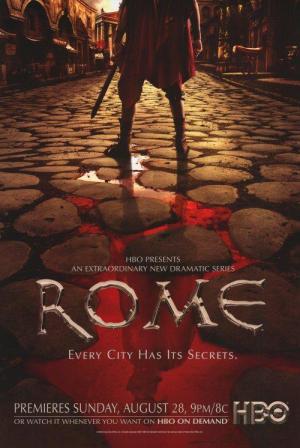 Rome ( 2005)