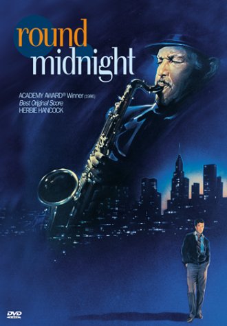 Round Midnight (Bertrand Tavernier 1986)