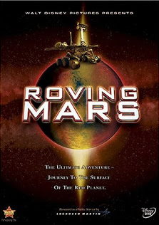 Roving Mars (George Butler 2006)