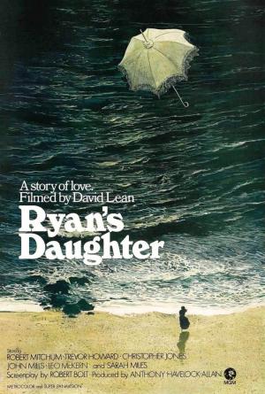 Ryan's Daughter - La hija de Ryan (David Lean 1970)