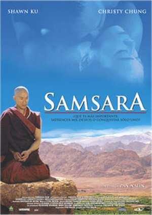 Samsara (Nalin Pan 2001)