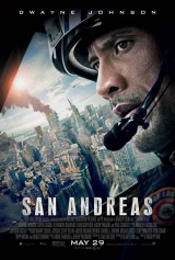 San Andreas (Brad Peyton 2015)