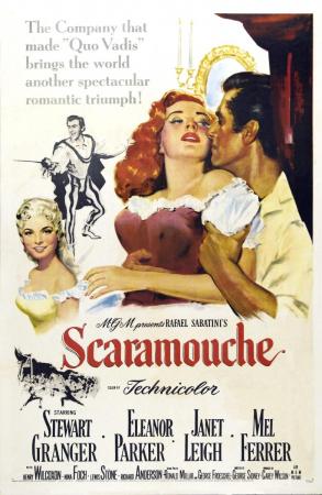 Scaramouche (George Sidney 1952)