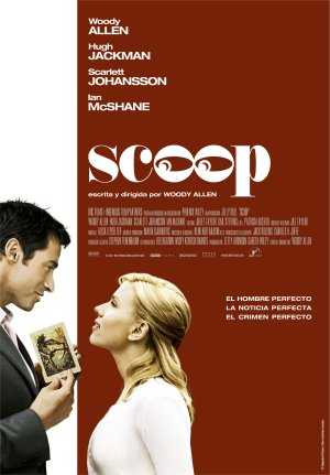 Scoop (Woody Allen 2006)