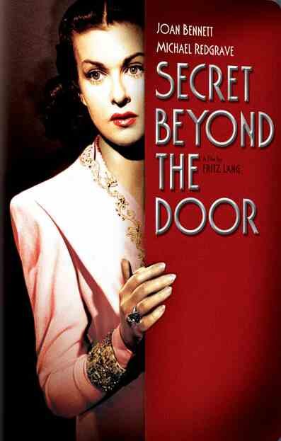 Secreto tras la puerta (Fritz Lang1948)